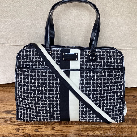 kate spade Handbags - Kate Spade Weekender